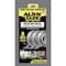 Aline Tape Alien Tape 10 in. L X 1.18 in. W Double-Sided Tape 7087 - alternate 1